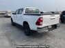 Used 2021 AT toyota hilux GUN125 Image[4]