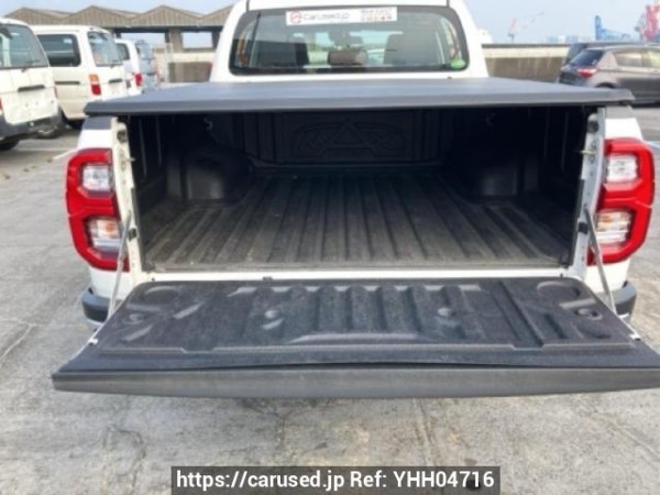 Used 2021 AT toyota hilux GUN125 Image[8]