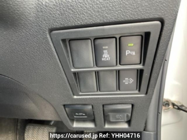 Used 2021 AT toyota hilux GUN125 Image[24]