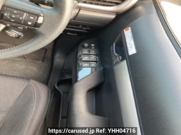 Used 2021 AT toyota hilux GUN125 Image[25]