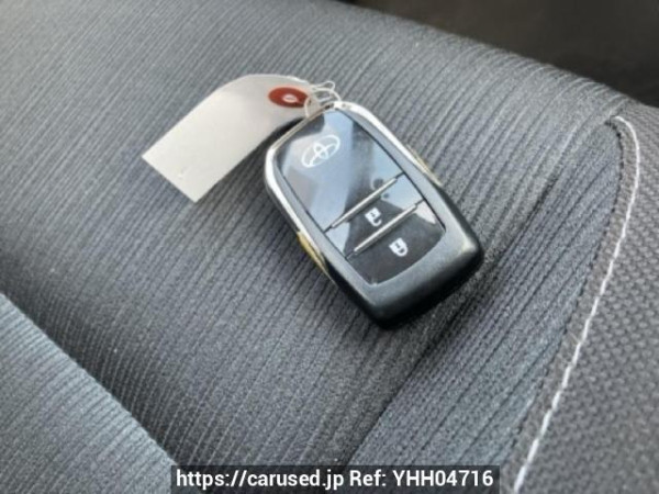 Used 2021 AT toyota hilux GUN125 Image[26]