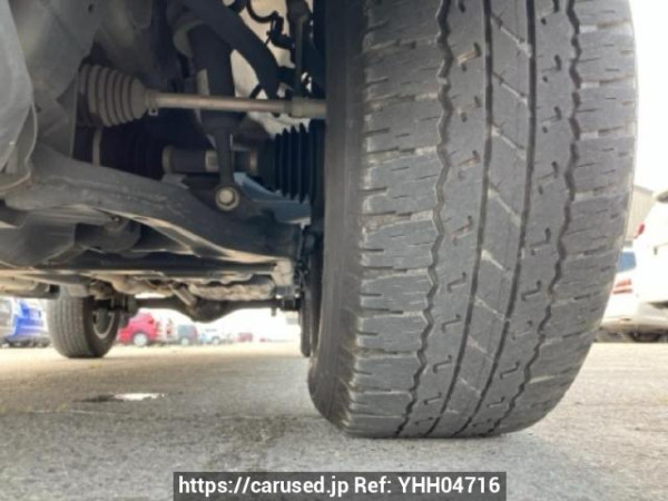 Used 2021 AT toyota hilux GUN125 Image[32]