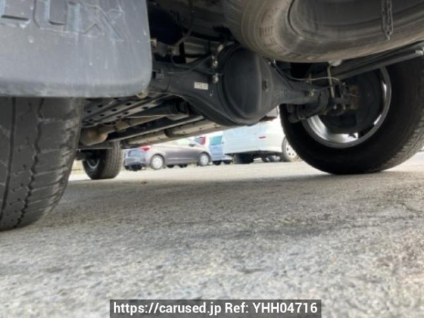 Used 2021 AT toyota hilux GUN125 Image[35]