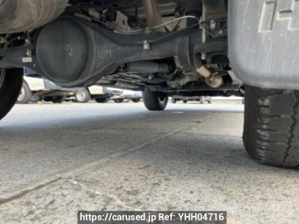 Used 2021 AT toyota hilux GUN125 Image[36]