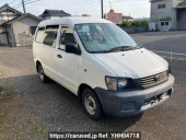 Toyota Liteace Van