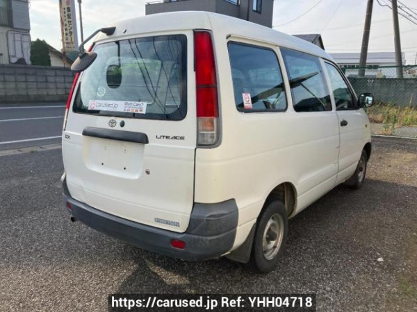 Used 2001 AT toyota liteace-van KR42V Image[5]