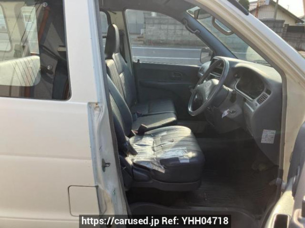 Used 2001 AT toyota liteace-van KR42V Image[9]