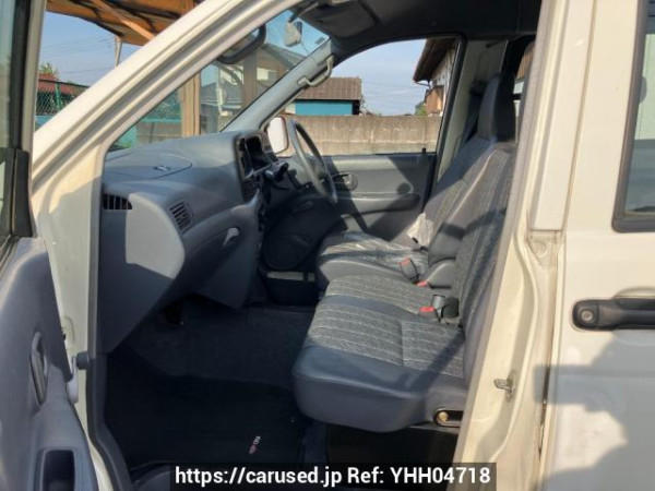 Used 2001 AT toyota liteace-van KR42V Image[10]
