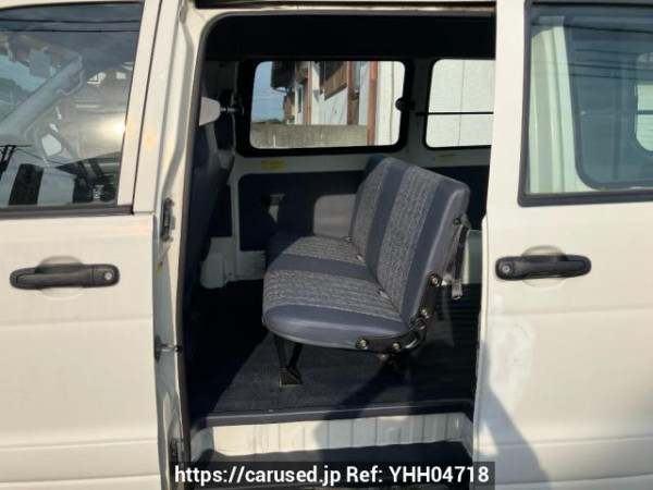 Used 2001 AT toyota liteace-van KR42V Image[11]