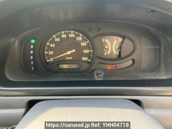 Used 2001 AT toyota liteace-van KR42V Image[13]
