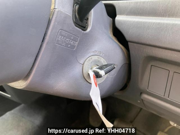 Used 2001 AT toyota liteace-van KR42V Image[14]
