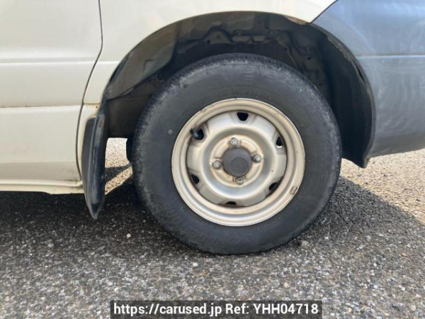 Used 2001 AT toyota liteace-van KR42V Image[15]