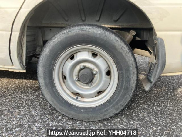 Used 2001 AT toyota liteace-van KR42V Image[17]