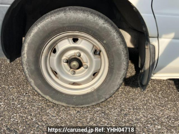 Used 2001 AT toyota liteace-van KR42V Image[18]