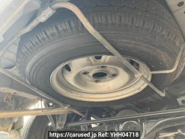 Used 2001 AT toyota liteace-van KR42V Image[23]