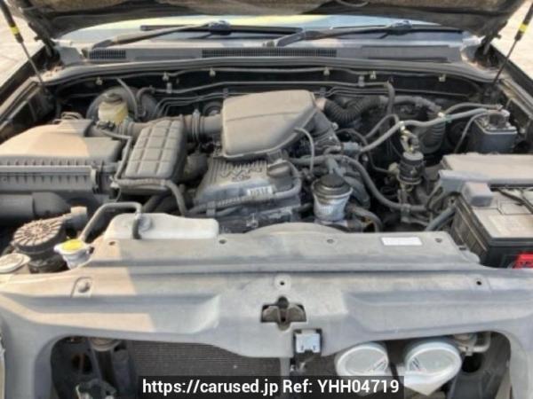 Used 2007 AT toyota hilux-surf TRN215W Image[9]