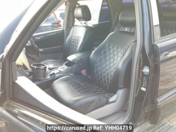 Used 2007 AT toyota hilux-surf TRN215W Image[12]
