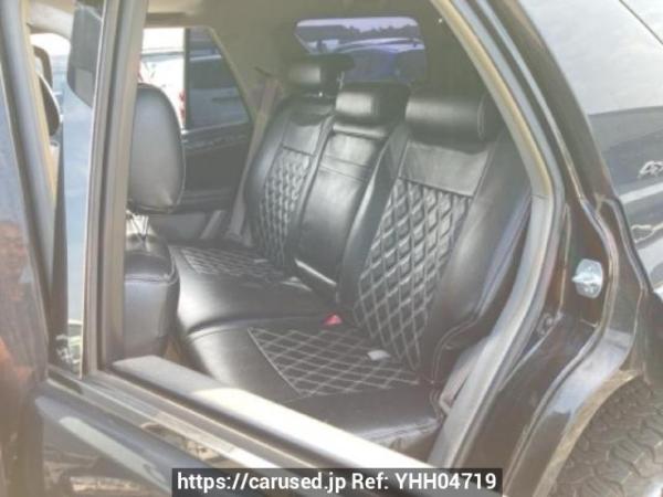 Used 2007 AT toyota hilux-surf TRN215W Image[14]