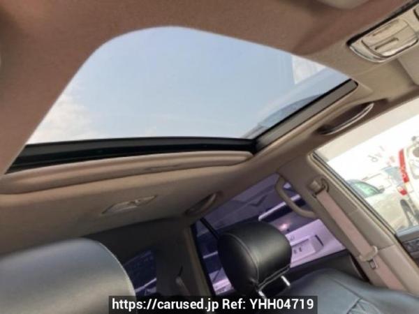 Used 2007 AT toyota hilux-surf TRN215W Image[15]