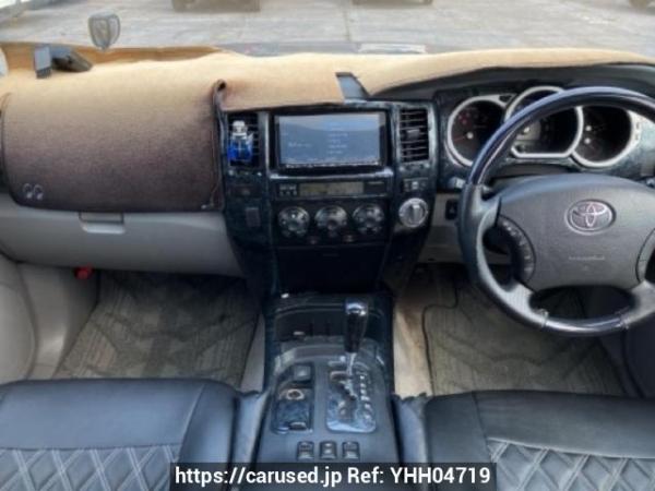 Used 2007 AT toyota hilux-surf TRN215W Image[17]