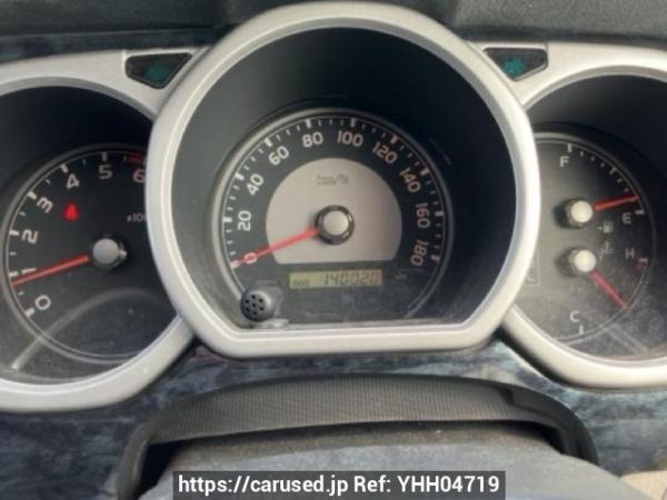 Used 2007 AT toyota hilux-surf TRN215W Image[20]