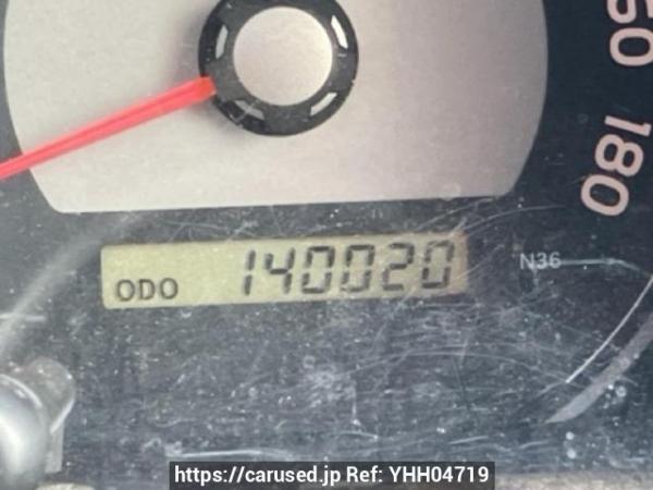 Used 2007 AT toyota hilux-surf TRN215W Image[21]