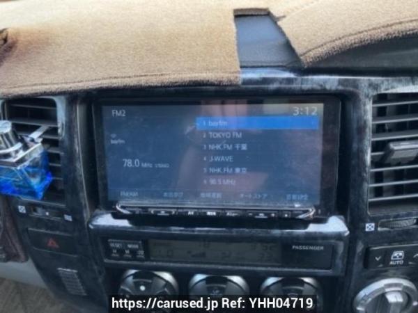 Used 2007 AT toyota hilux-surf TRN215W Image[22]