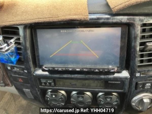 Used 2007 AT toyota hilux-surf TRN215W Image[23]