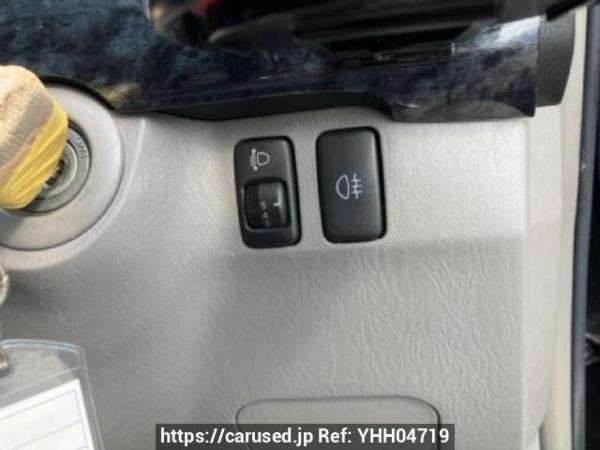 Used 2007 AT toyota hilux-surf TRN215W Image[26]