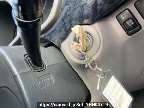 Used 2007 AT toyota hilux-surf TRN215W Image[27]