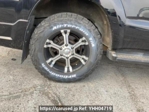 Used 2007 AT toyota hilux-surf TRN215W Image[29]