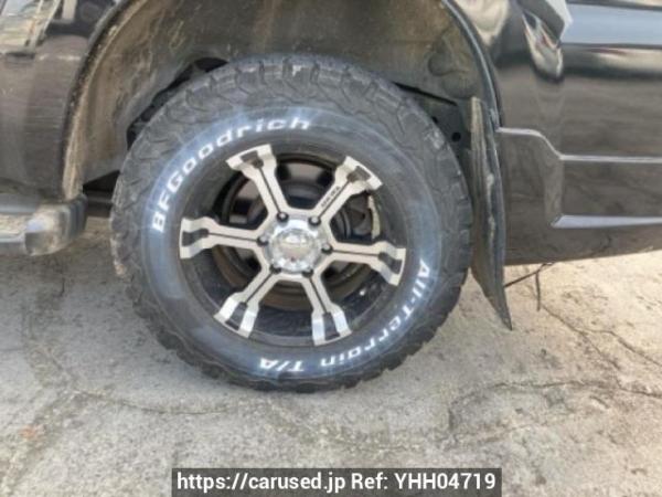 Used 2007 AT toyota hilux-surf TRN215W Image[31]