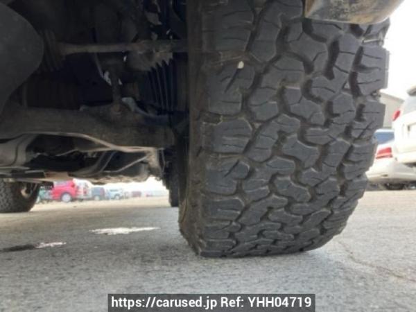 Used 2007 AT toyota hilux-surf TRN215W Image[33]