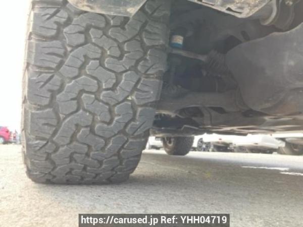 Used 2007 AT toyota hilux-surf TRN215W Image[34]