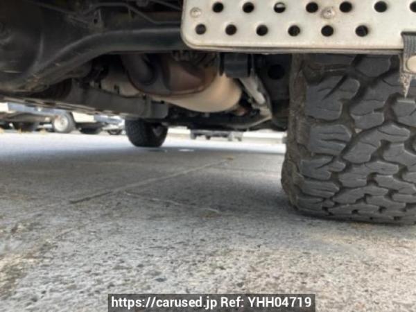 Used 2007 AT toyota hilux-surf TRN215W Image[36]