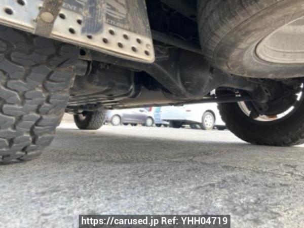 Used 2007 AT toyota hilux-surf TRN215W Image[37]