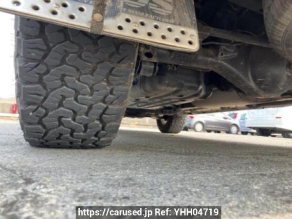 Used 2007 AT toyota hilux-surf TRN215W Image[39]
