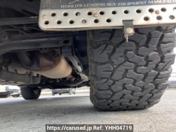 Used 2007 AT toyota hilux-surf TRN215W Image[40]