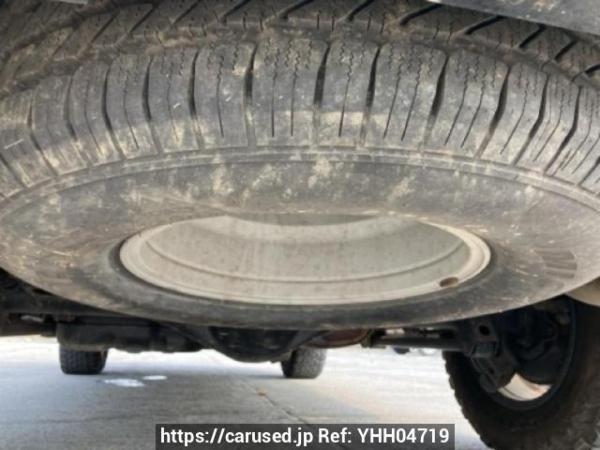 Used 2007 AT toyota hilux-surf TRN215W Image[41]