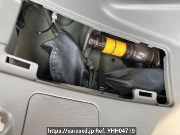 Used 2007 AT toyota hilux-surf TRN215W Image[42]