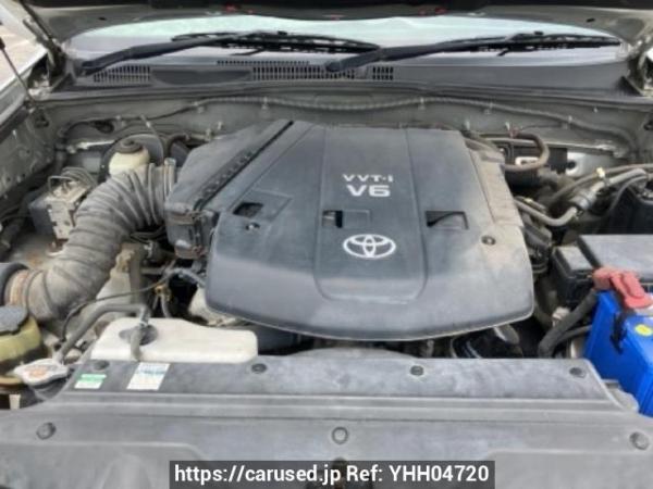 Used 2005 AT toyota land-cruiser-prado GRJ120W Image[9]