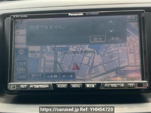 Used 2005 AT toyota land-cruiser-prado GRJ120W Image[19]
