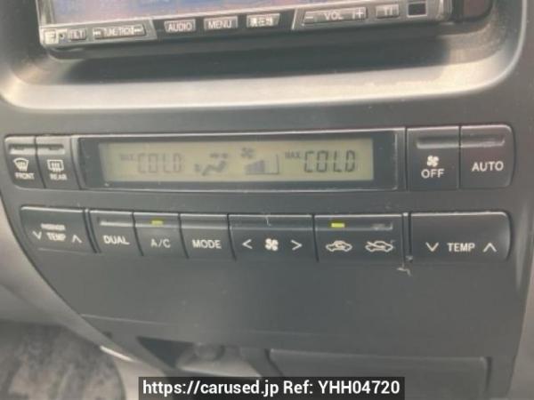 Used 2005 AT toyota land-cruiser-prado GRJ120W Image[21]