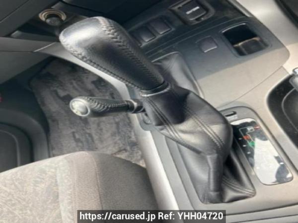 Used 2005 AT toyota land-cruiser-prado GRJ120W Image[22]