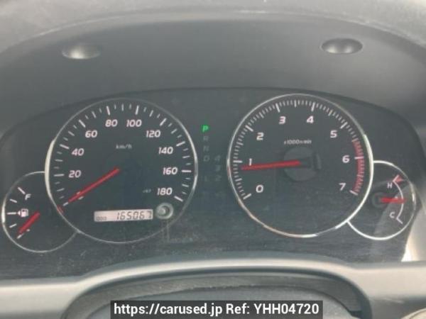 Used 2005 AT toyota land-cruiser-prado GRJ120W Image[23]