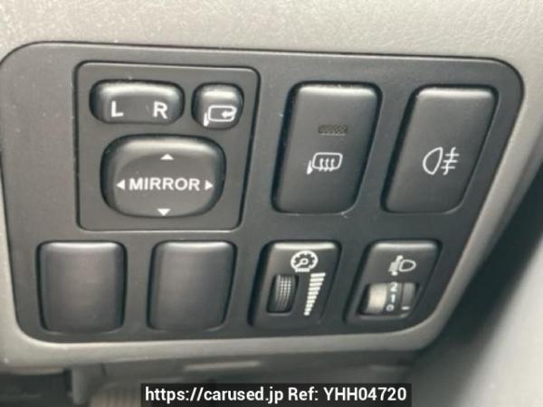 Used 2005 AT toyota land-cruiser-prado GRJ120W Image[26]