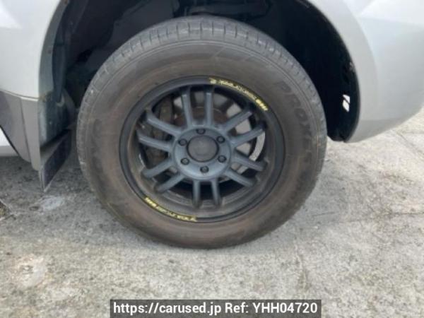 Used 2005 AT toyota land-cruiser-prado GRJ120W Image[29]