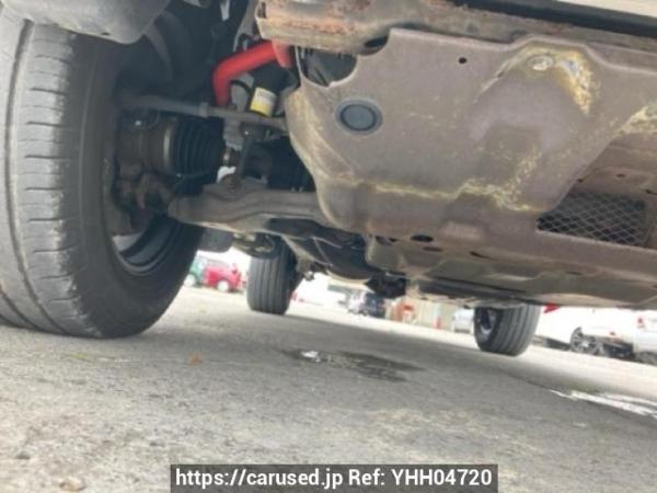 Used 2005 AT toyota land-cruiser-prado GRJ120W Image[33]