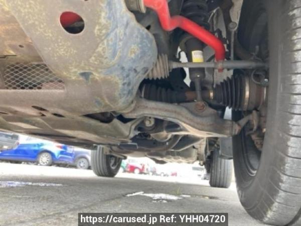 Used 2005 AT toyota land-cruiser-prado GRJ120W Image[34]