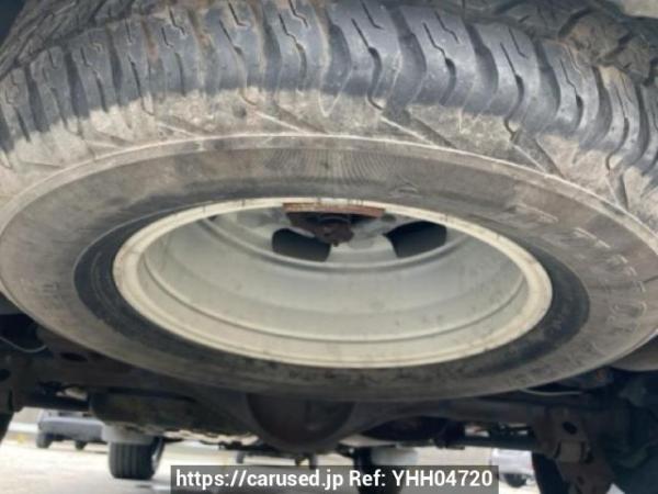 Used 2005 AT toyota land-cruiser-prado GRJ120W Image[42]